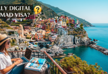 Dreaming of the Italy Digital Nomad Visa? Read This Before You Quit Your Job Italy digital nomad visa