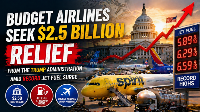 Association of Value Airlines (AVA)