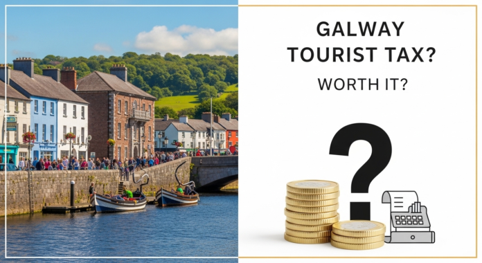 Galway tourist tax