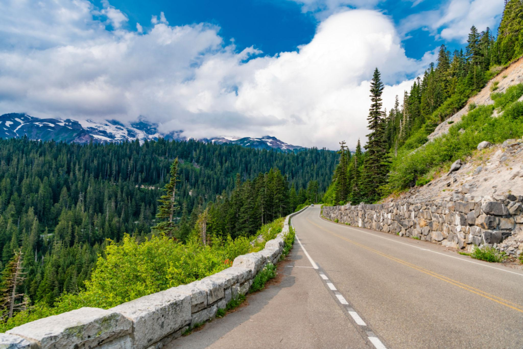 Greenest U.S. States 2026