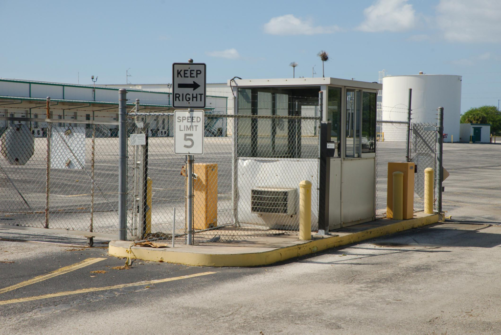 Is SubTropolis safe to visit