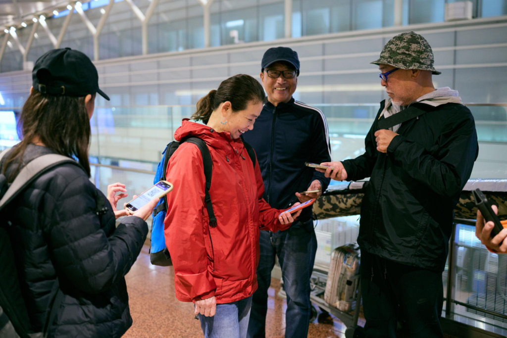 Japan tourist tax 2026