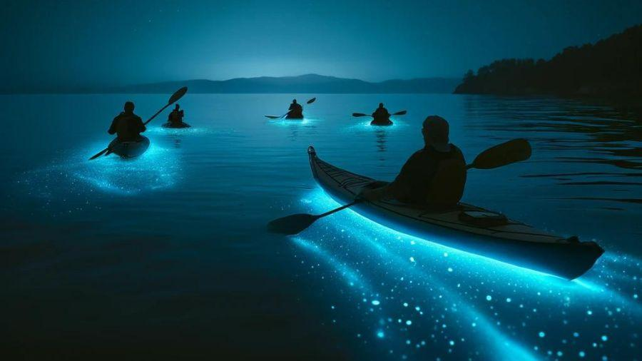 Secret California Beaches