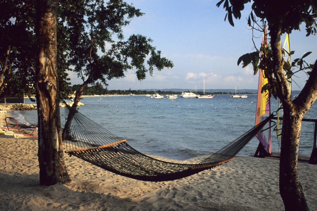 Seven Mile Beach, Negril