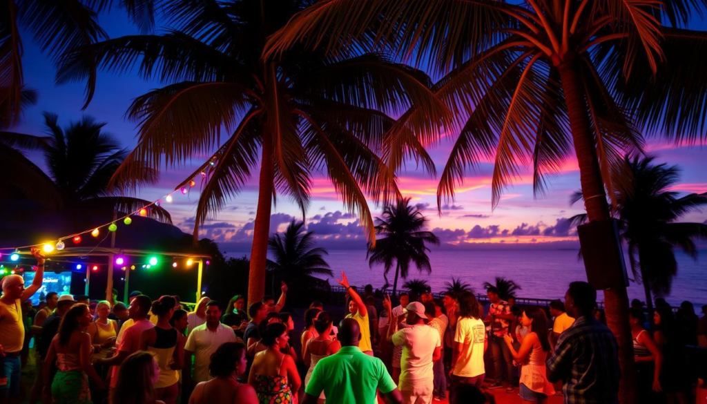 Seven Mile Beach, Negril