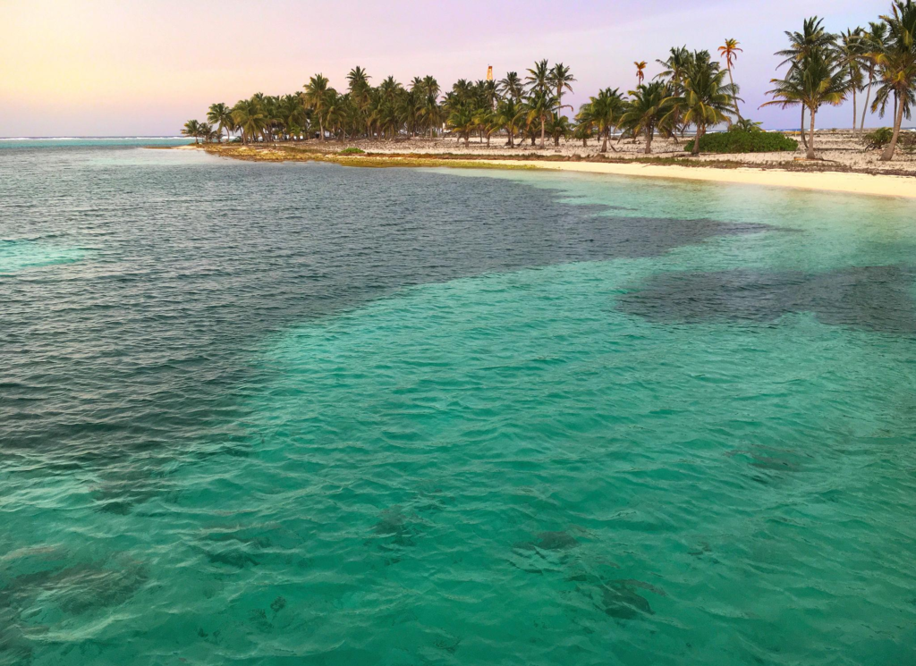 Seven Mile Beach, Negril