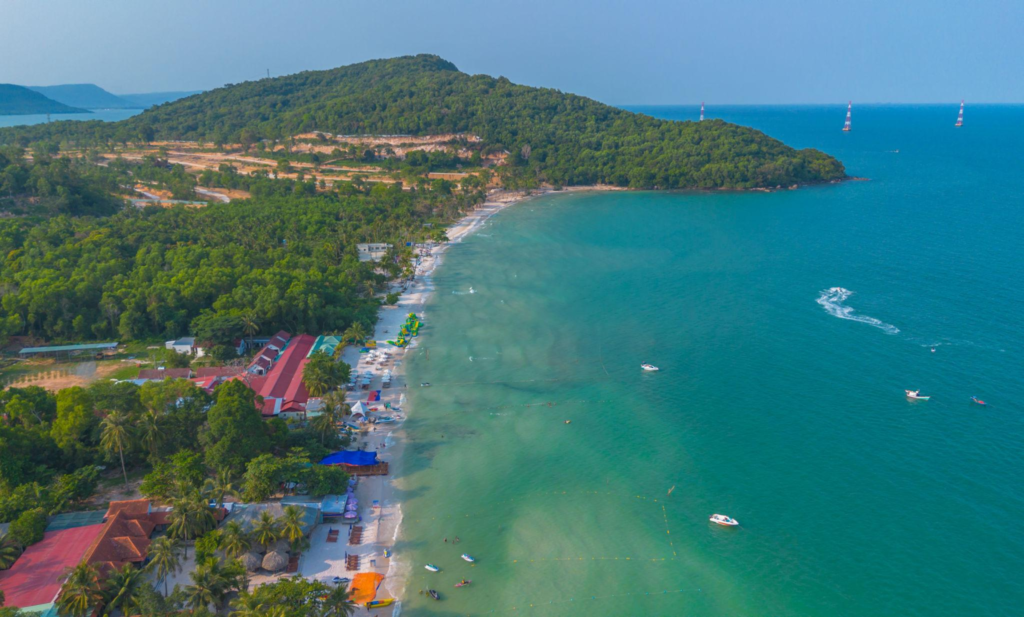 Phu Quoc 