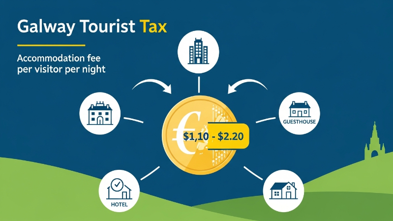 Galway Tourist Tax