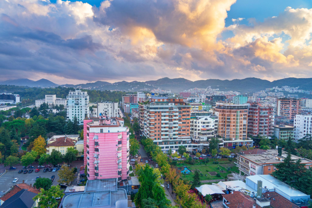 U.S. Embassy Issues Albania Security Alert