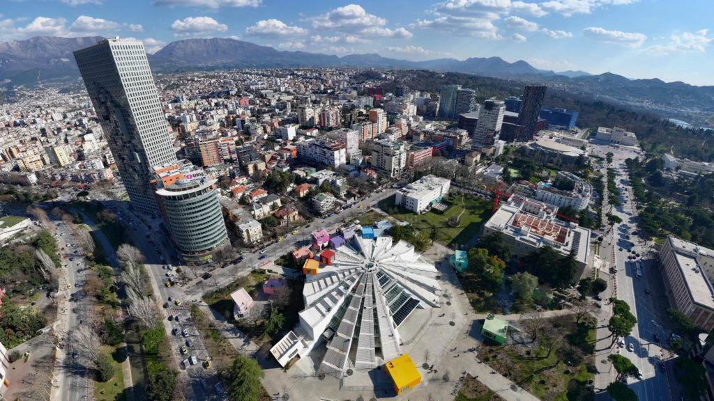 U.S. Embassy Issues Albania Security Alert