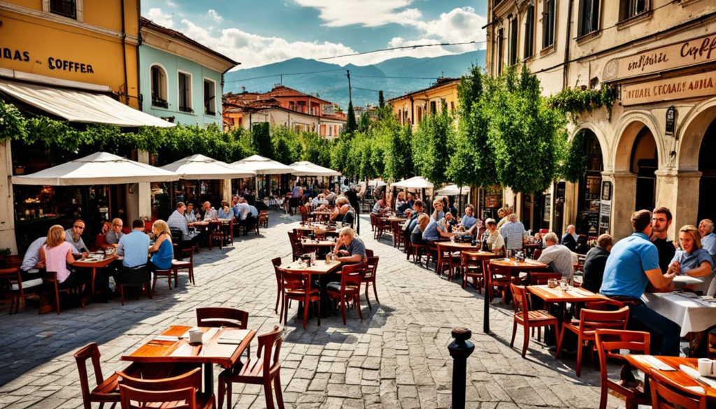 U.S. Embassy Issues Albania Security Alert