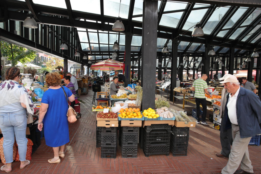 U.S. Embassy Issues Albania Security Alert