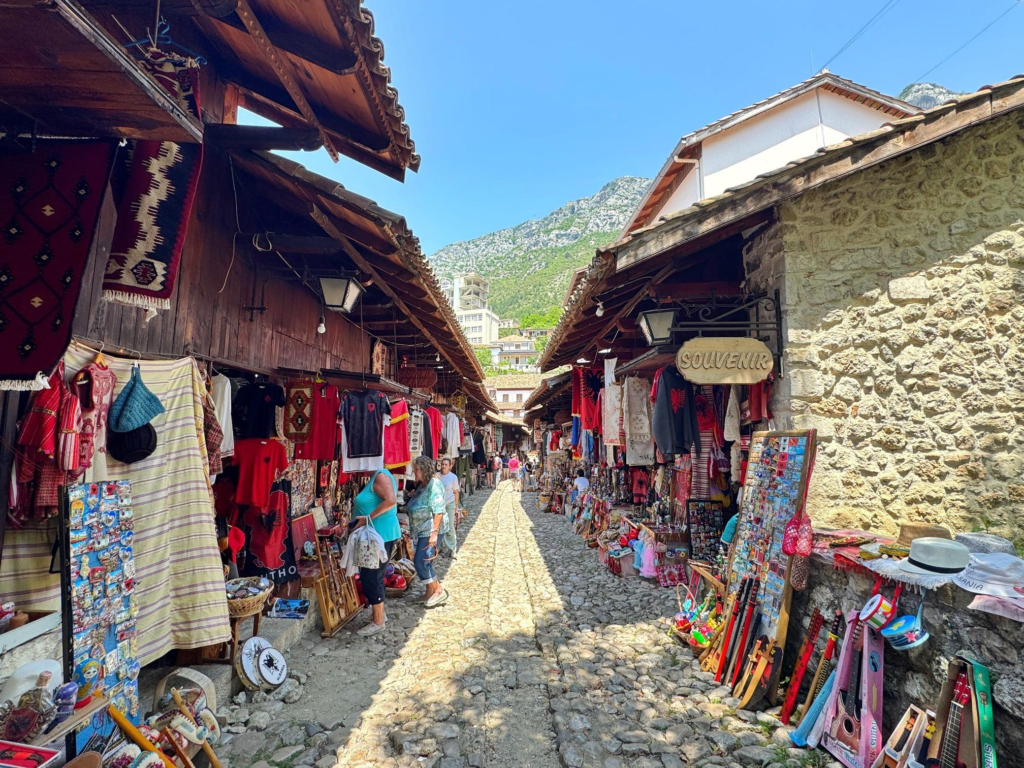 U.S. Embassy Issues Albania Security Alert