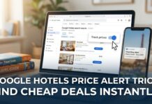 How to Set Price Alerts on Google Hotels to Find Cheap Deals How to Set Price Alerts on Google Hotels