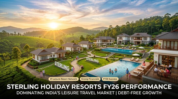 Sterling Holiday Resorts