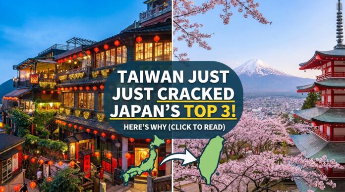 Taiwan