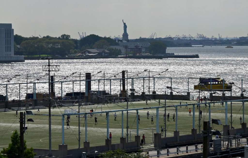 Best hotels near MetLife Stadium for FIFA World Cup 2026 in New York and New Jersey