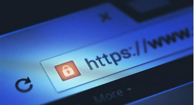 Phishing website pretending to sell football tickets