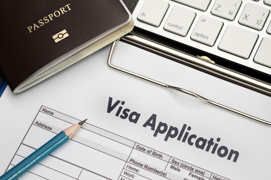FIFA PASS and U.S. visa process for Indian fans