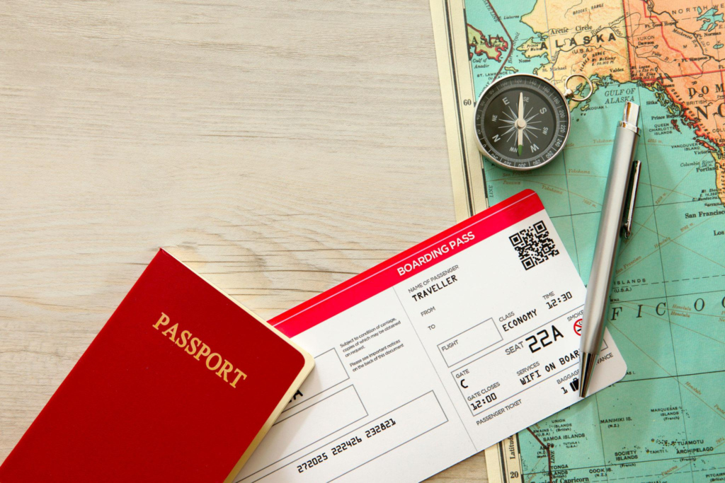 FIFA World Cup 2026 Travel Planning
