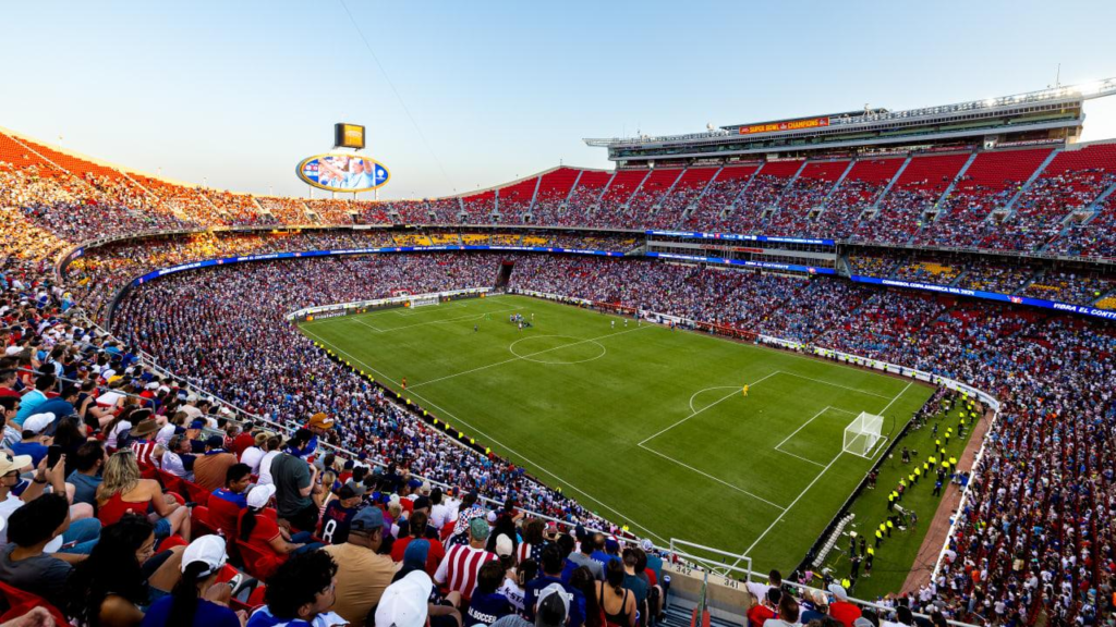 Best value matches for FIFA World Cup 2026