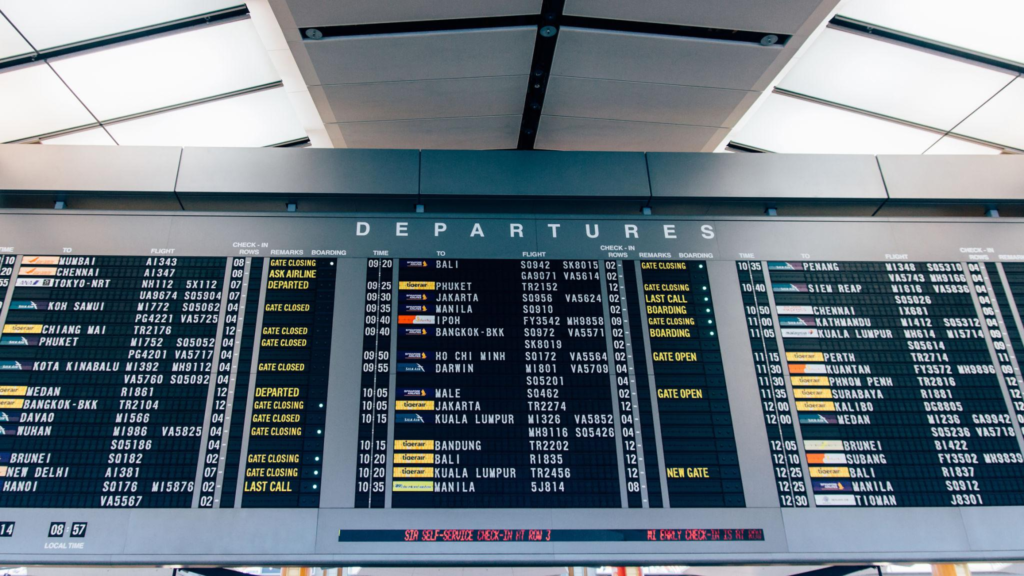 How to find cheap flights for FIFA World Cup 2026