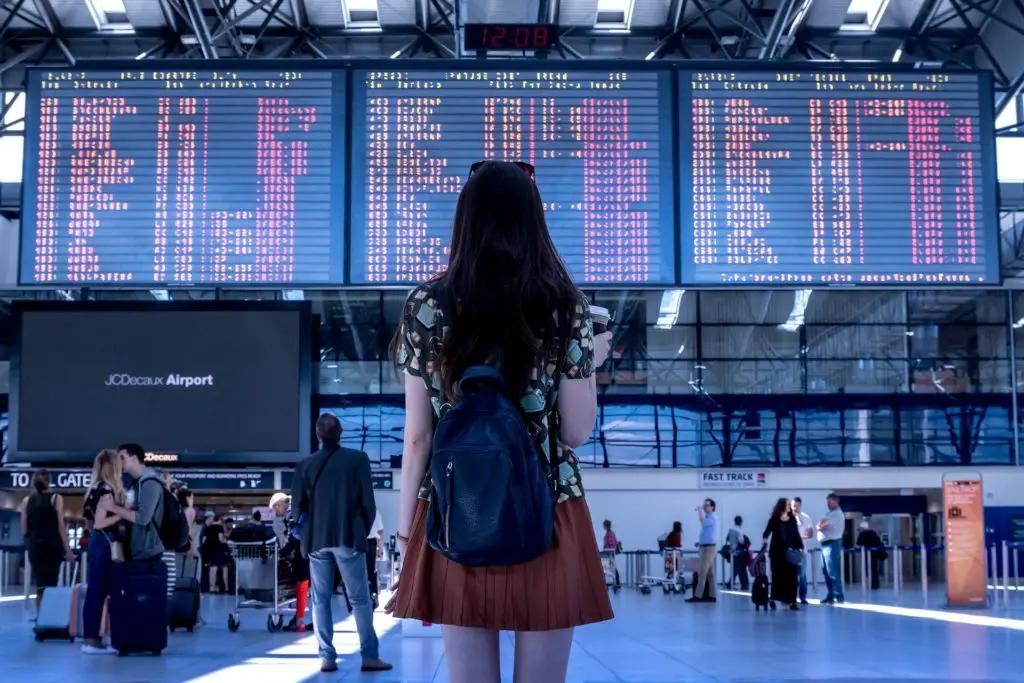 Budget friendly FIFA 2026 travel itinerary
