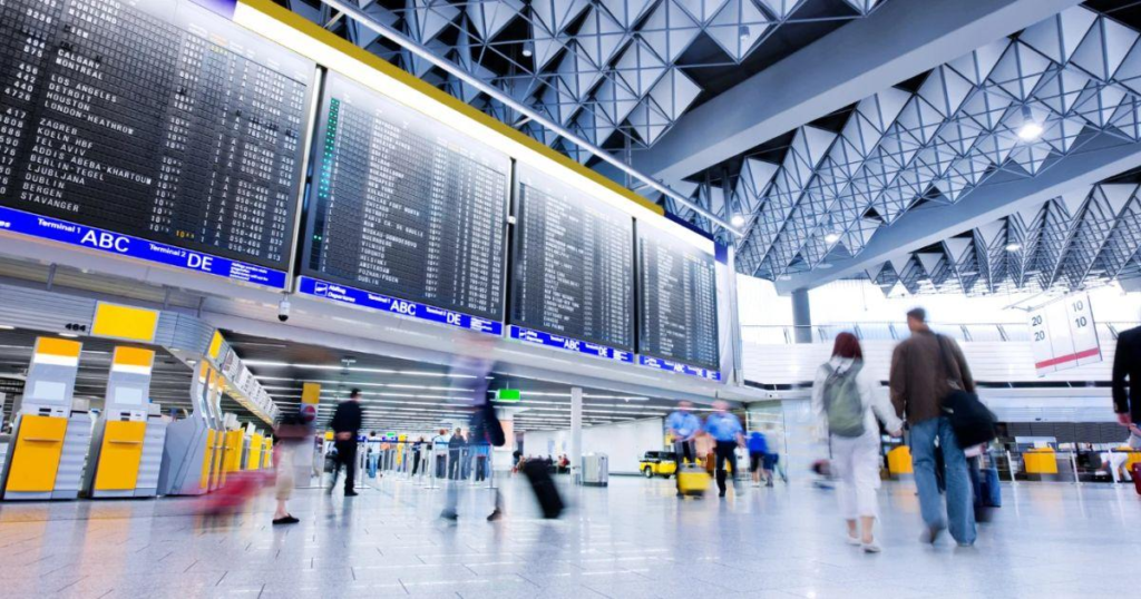 Cheap flight search for FIFA World Cup travel