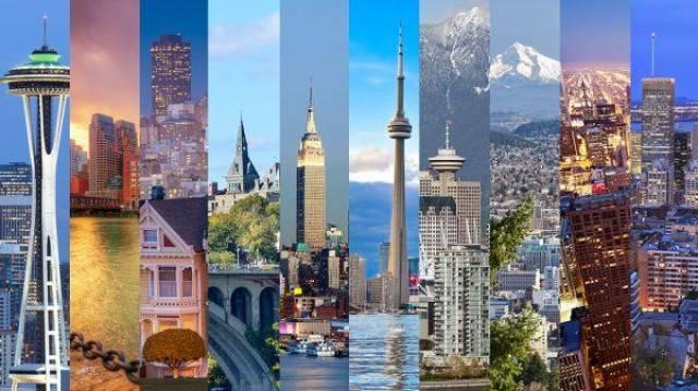 Tourist attractions near FIFA World Cup 2026 stadiums