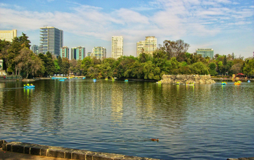 Best things to do in Mexico City during FIFA World Cup 2026