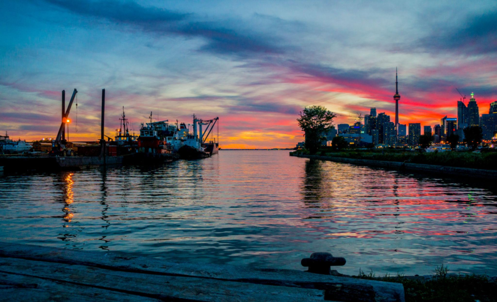 Best things to do in Toronto during FIFA World Cup