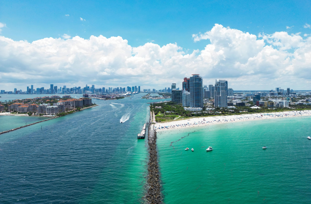 Best things to do in Miami
