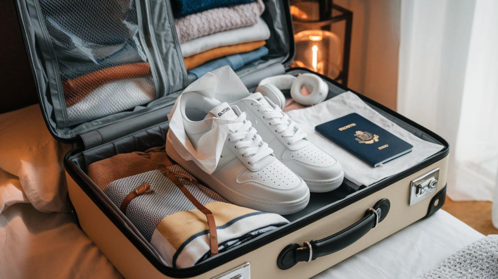 FIFA World Cup 2026 Solo Women Packing Guide 