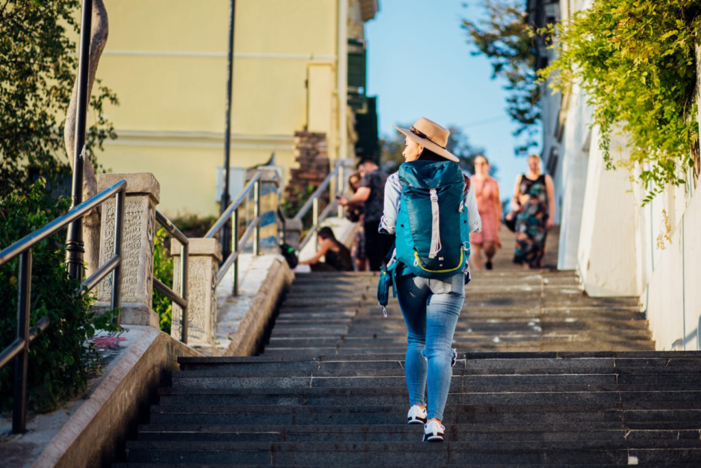 Best clothes for women traveling to World Cup 2026