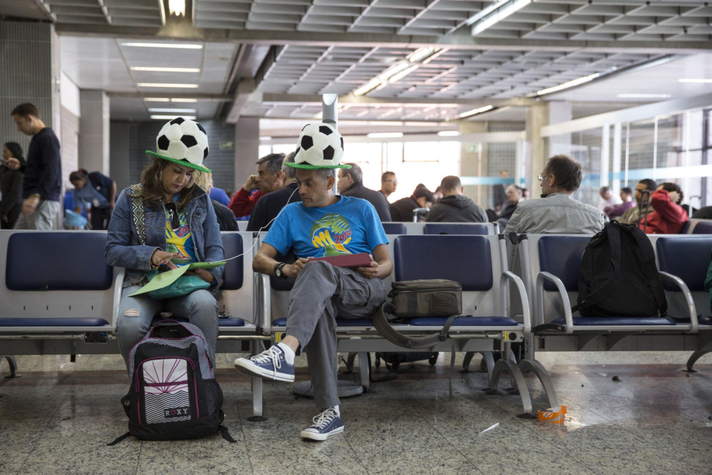 FIFA World Cup 2026 travel planning for women