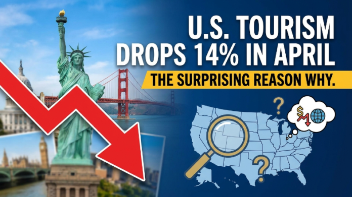 USA Travel Stats