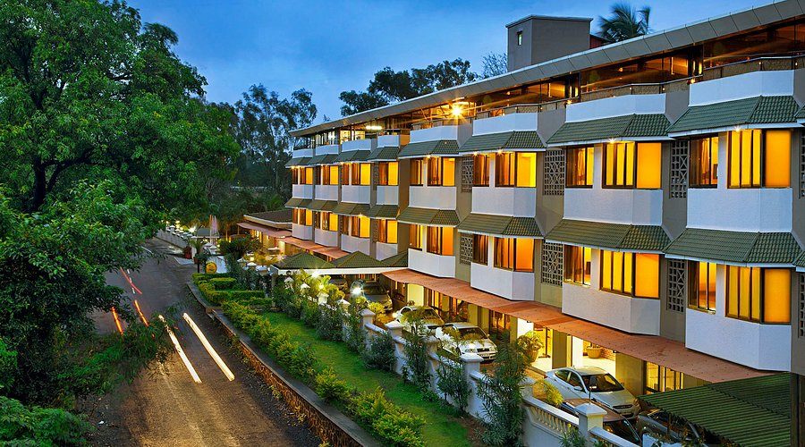 Sterling Holiday Resorts
