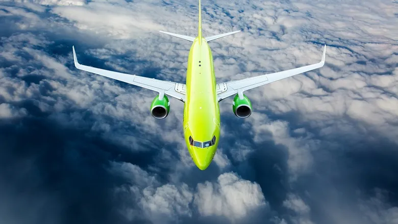 Jet Green Airlines Pakistan