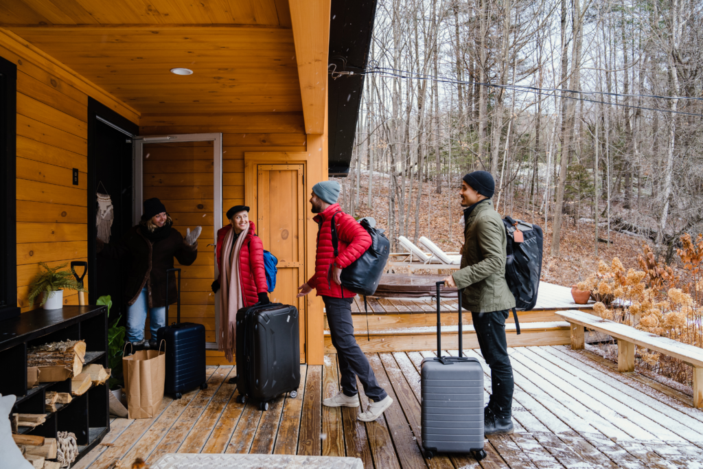 Airbnb Vs Hotel for Fifa World Cup 2026