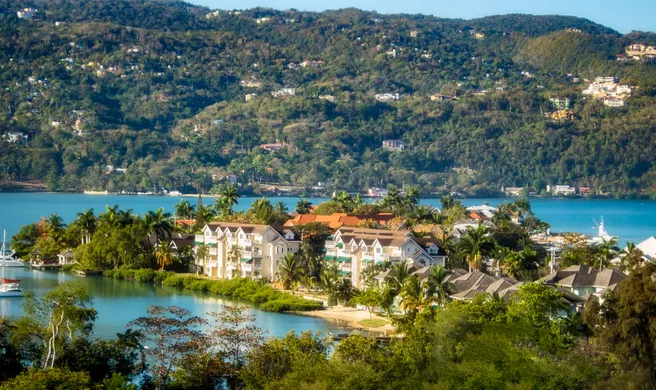 Montego Bay, Jamaica