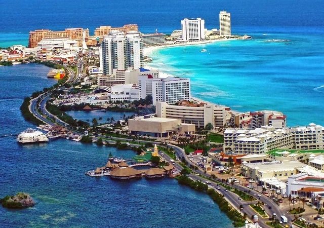 Cancún, Mexico