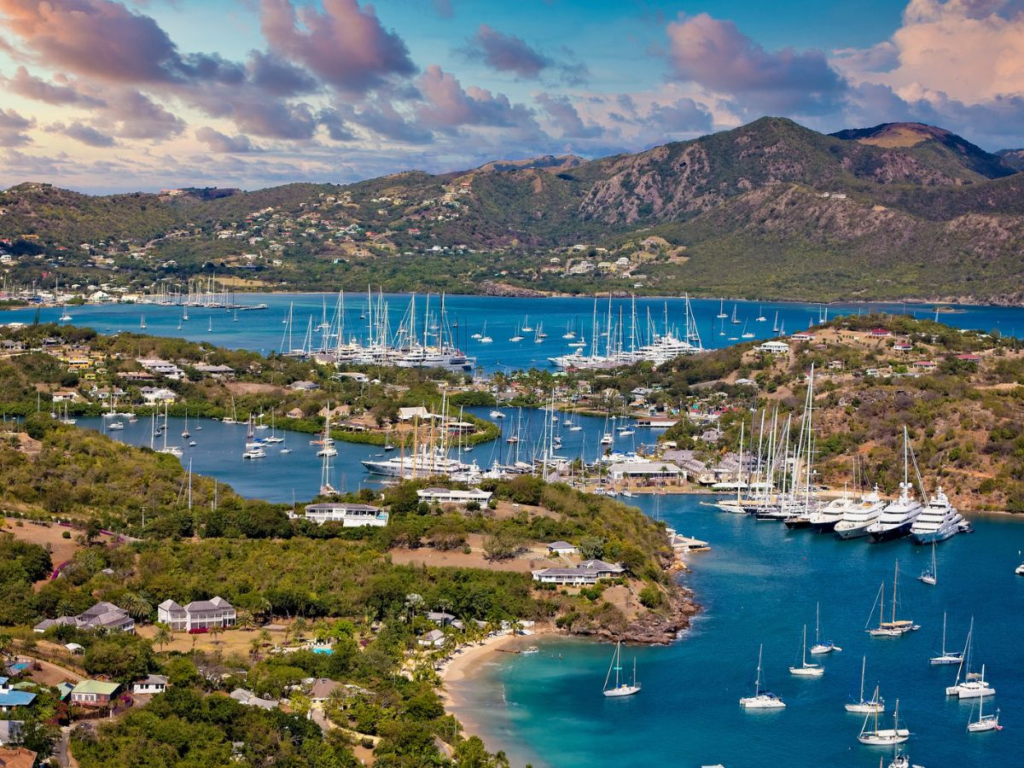 Antigua