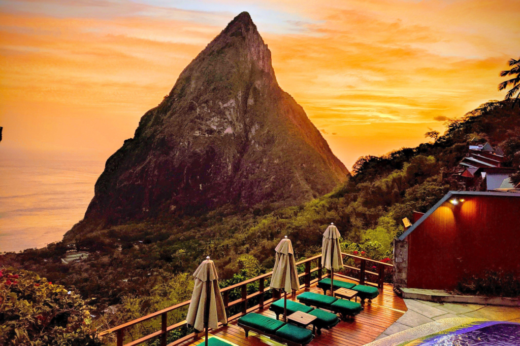 All Inclusive Resorts in St. Lucia resorts