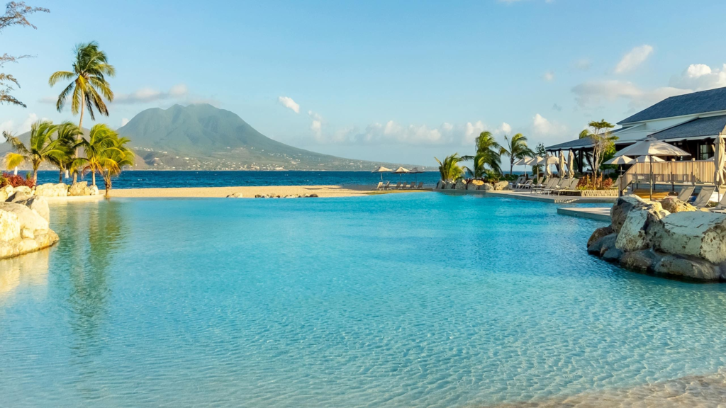 Luxury Resort Hotels in St. Kitts & Nevis | Park Hyatt St. Kitts