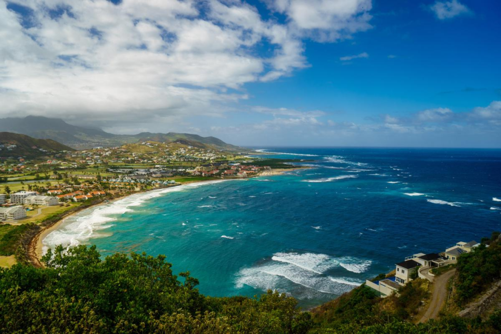 Best Time to Visit St. Kitts