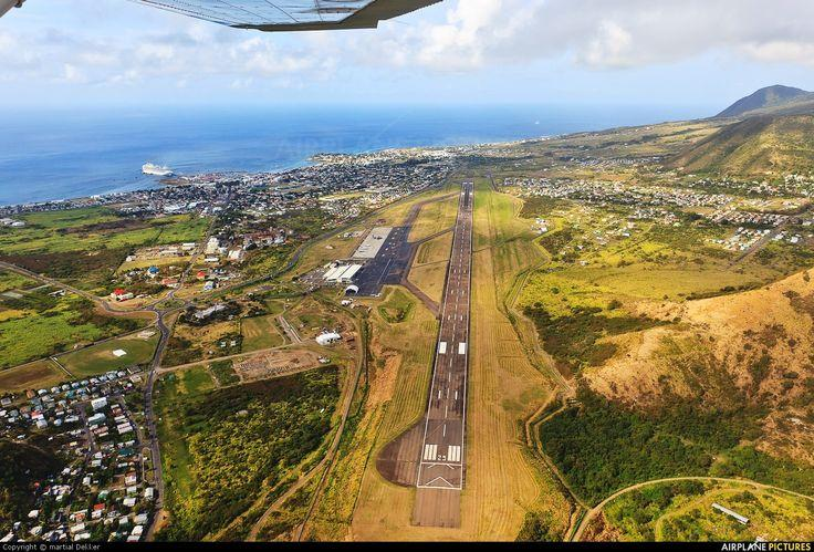How to Get to St. Kitts