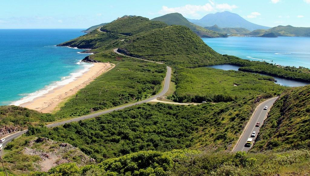 How to Get Around St. Kitts