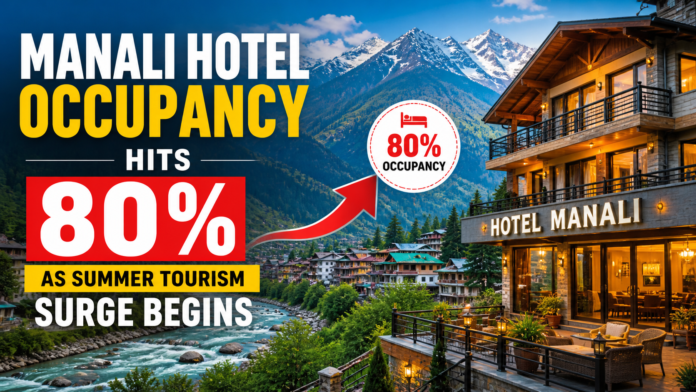 Manali Tourist News