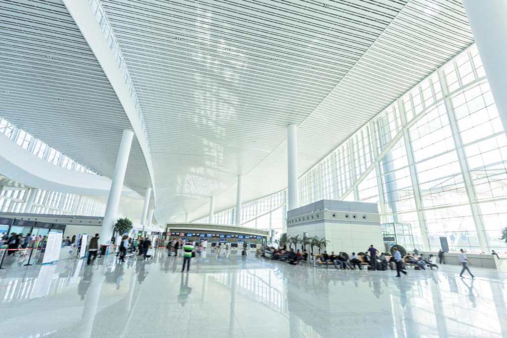 Top 10 Best Regional Airports in North America 