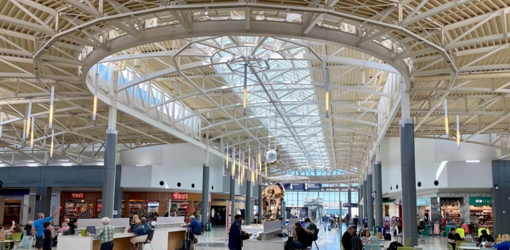 Cincinnati/Northern Kentucky Airport